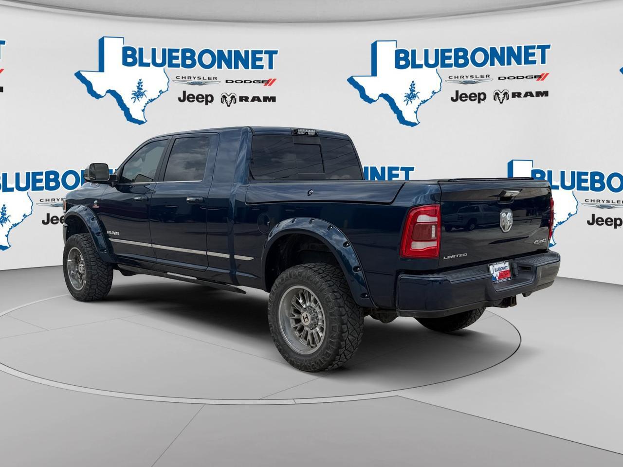 2019 Ram 2500 Limited New Braunfels TX