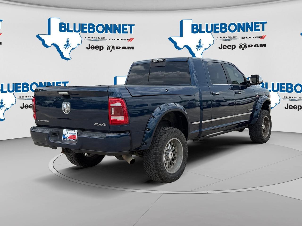 2019 Ram 2500 Limited New Braunfels TX