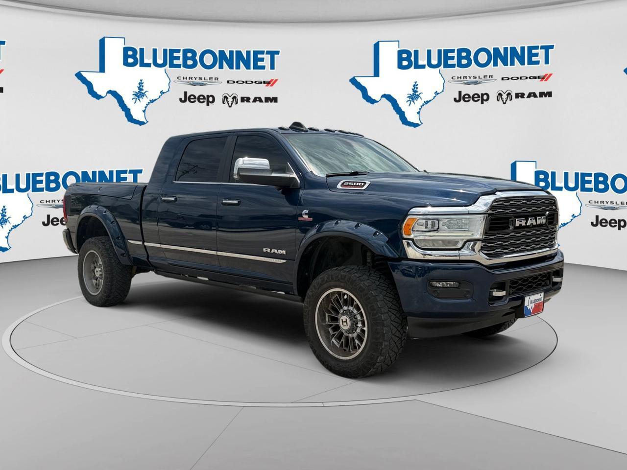 2019 Ram 2500 Limited New Braunfels TX