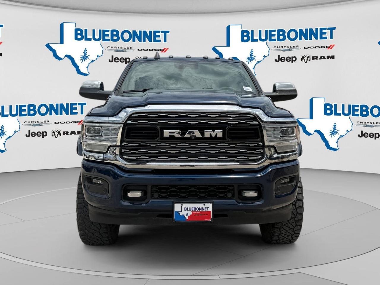 2019 Ram 2500 Limited New Braunfels TX
