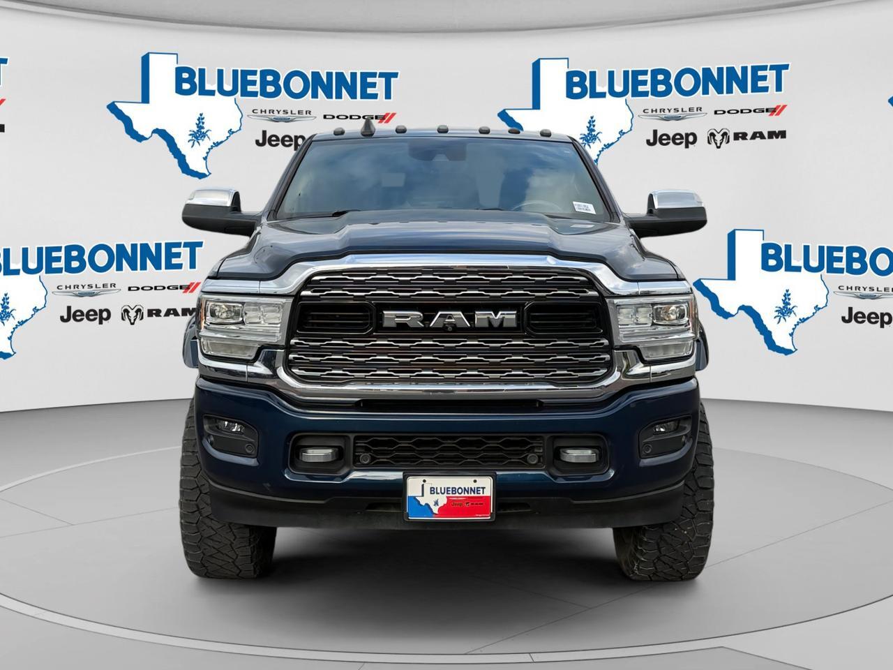 2019 Ram 2500 Limited
