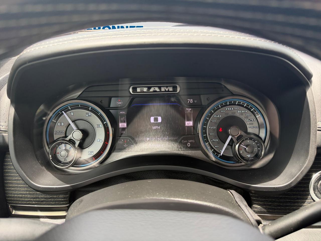 2019 Ram 2500 Limited New Braunfels TX