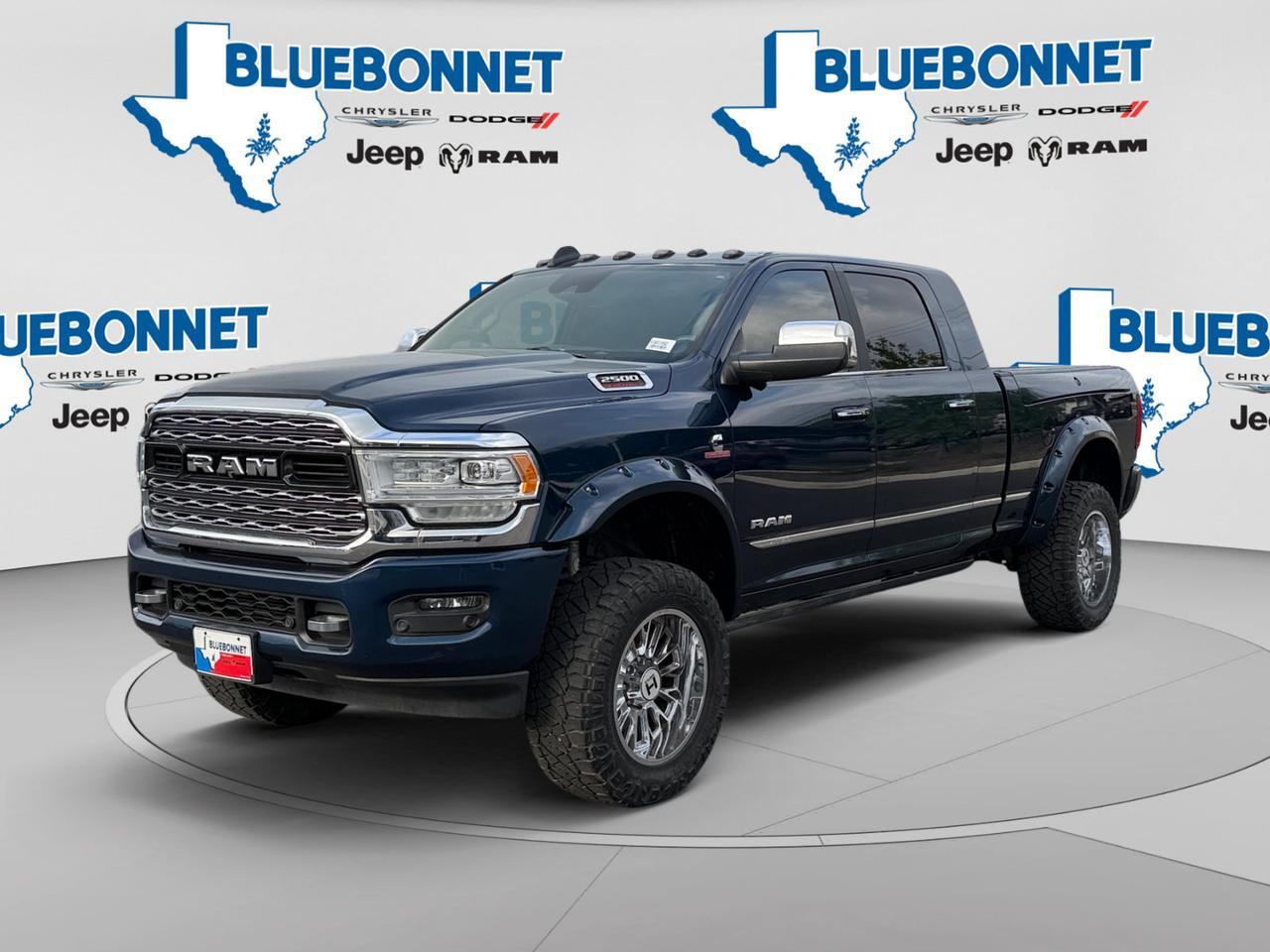 2019 Ram 2500 Limited