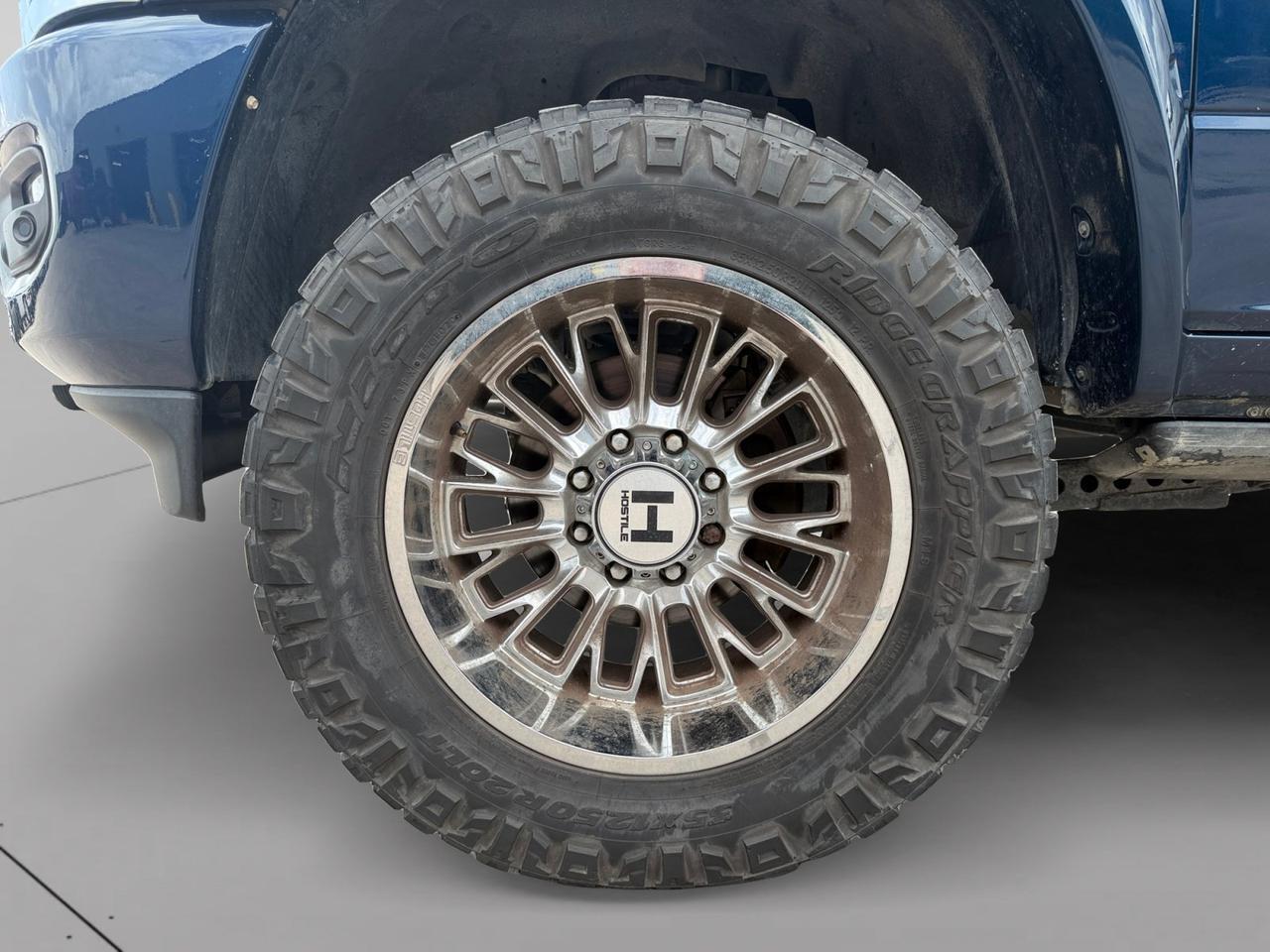 2019 Ram 2500 Limited New Braunfels TX