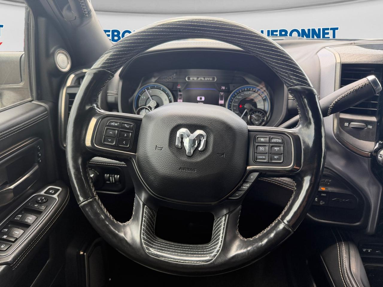 2019 Ram 2500 Limited New Braunfels TX