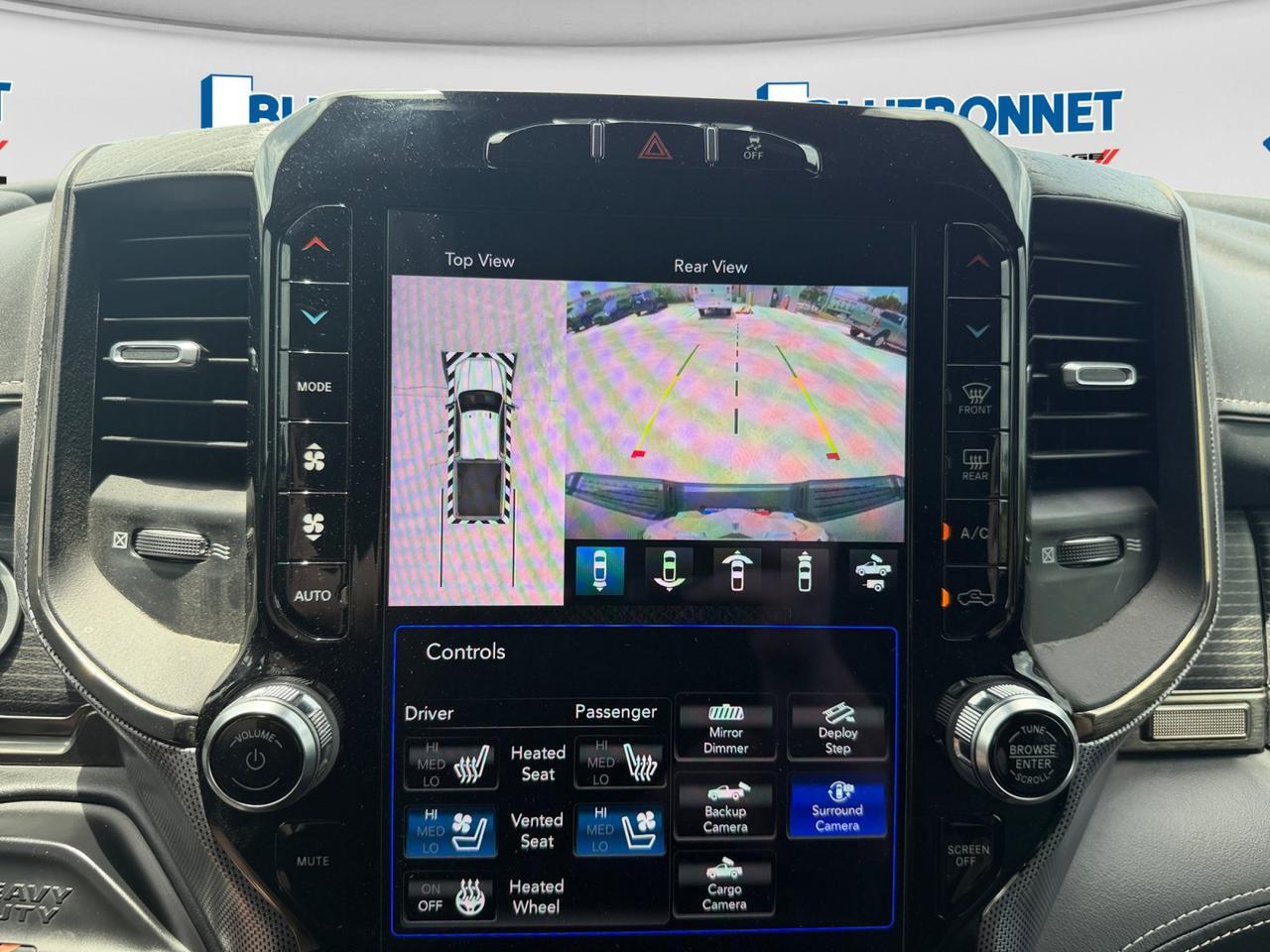 2019 Ram 2500 Limited New Braunfels TX