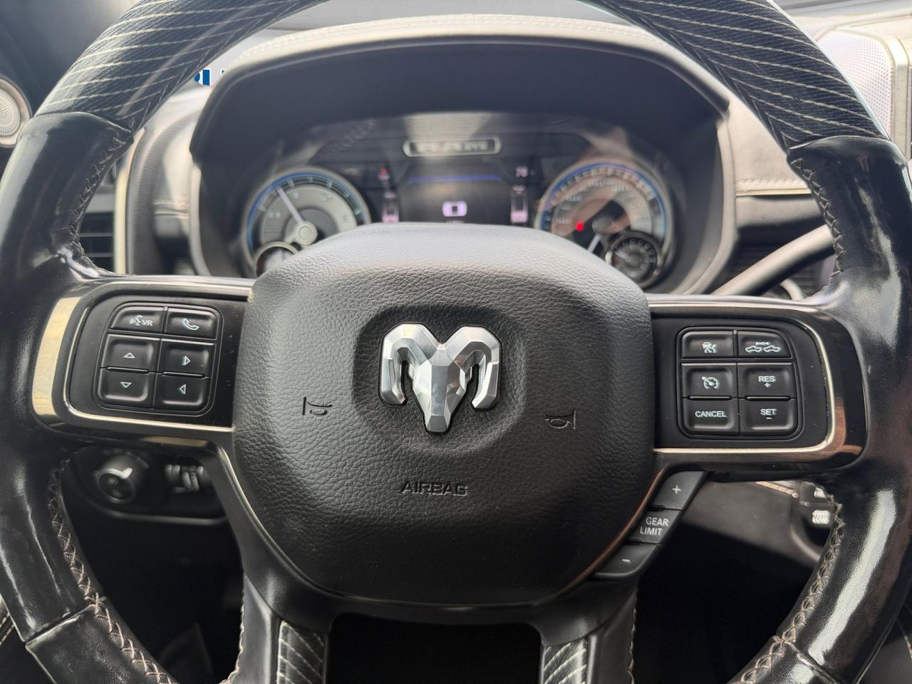 2019 Ram 2500 Limited New Braunfels TX