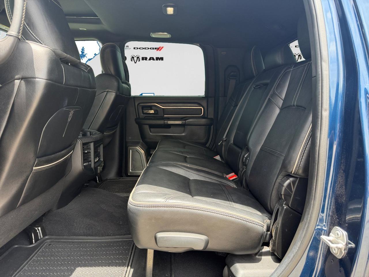 2019 Ram 2500 Limited New Braunfels TX