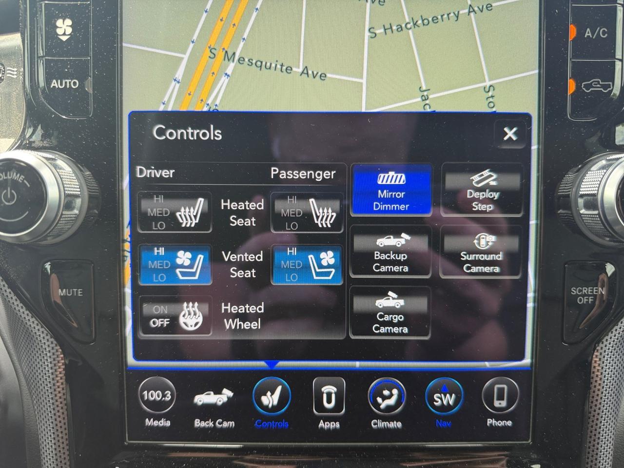 2019 Ram 2500 Limited New Braunfels TX
