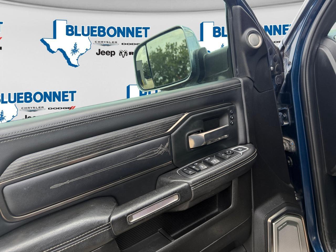2019 Ram 2500 Limited New Braunfels TX