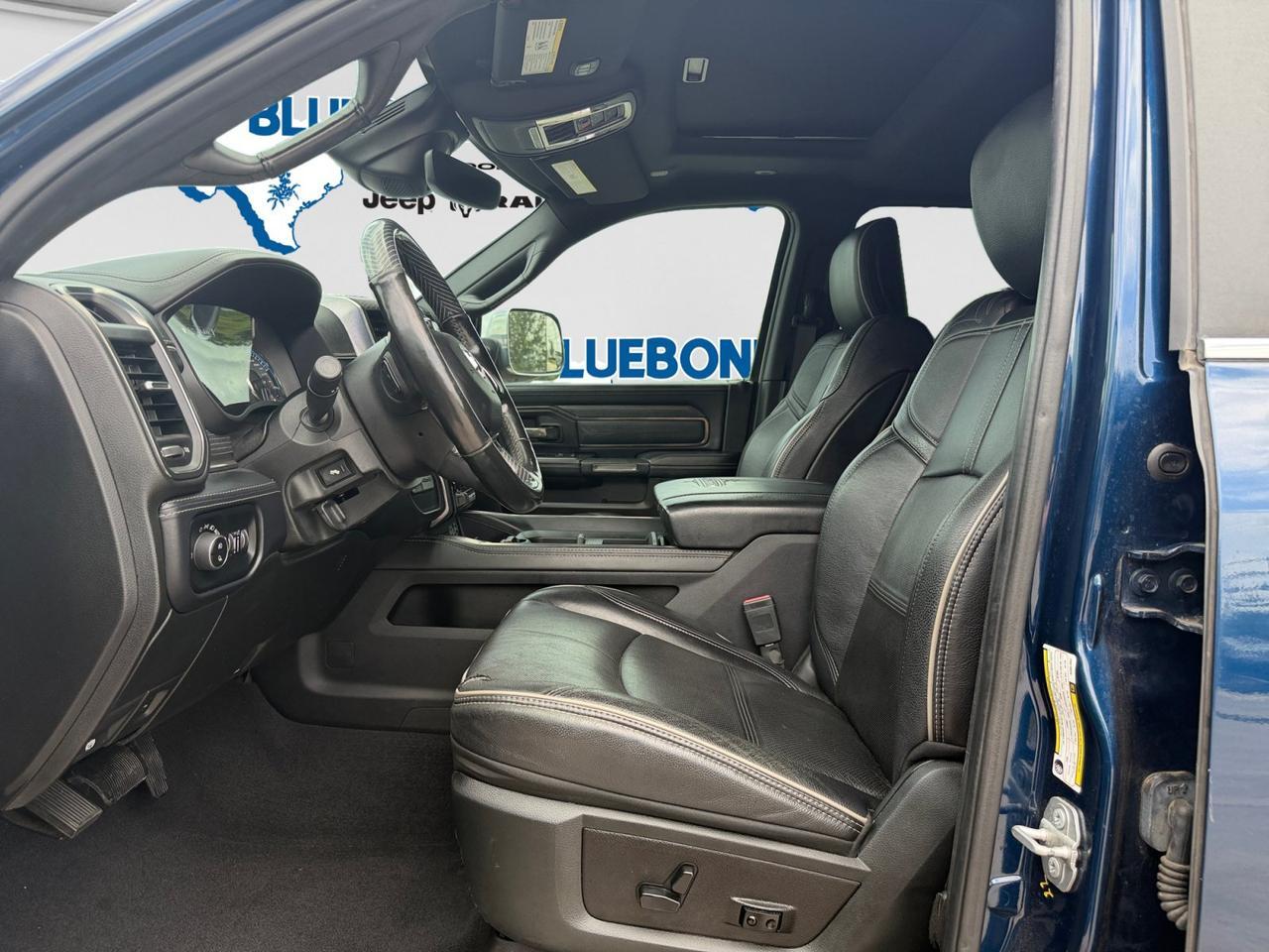 2019 Ram 2500 Limited New Braunfels TX
