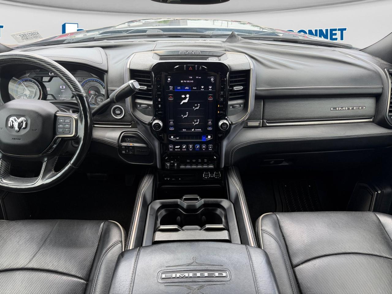 2019 Ram 2500 Limited New Braunfels TX