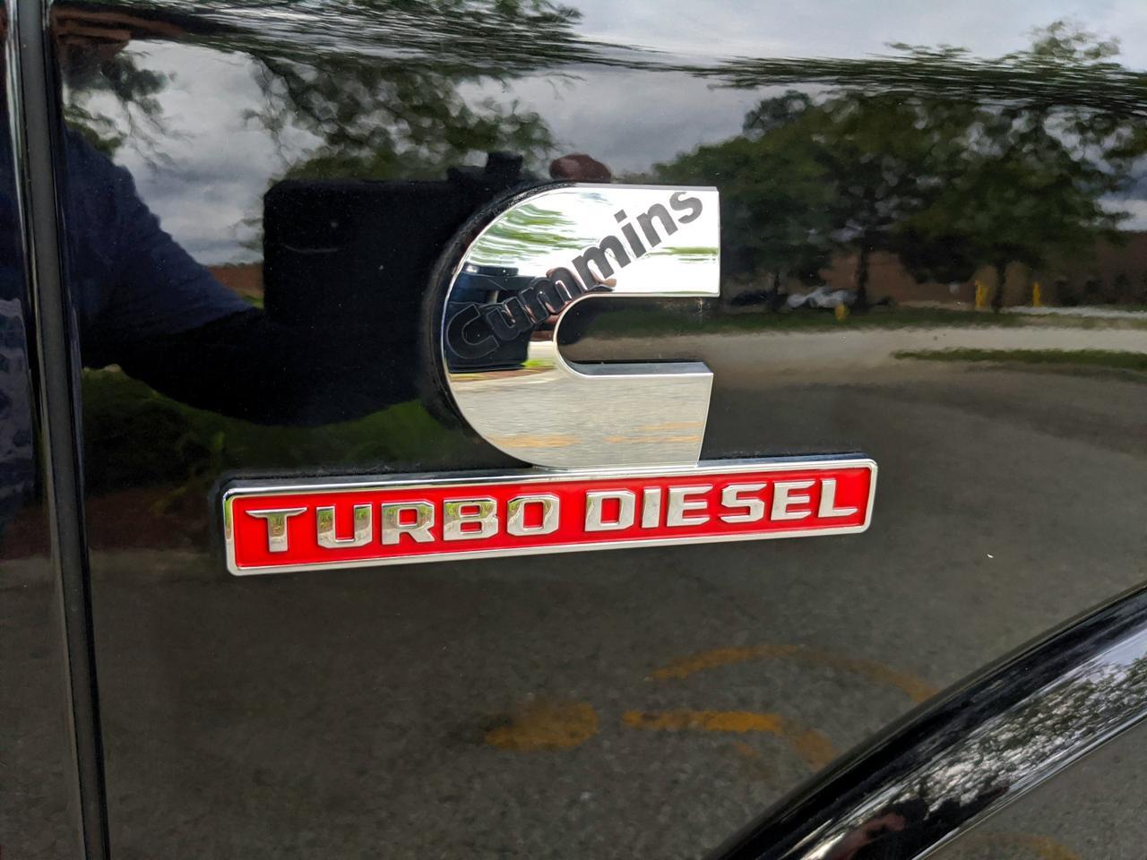 2019 Ram 2500 Limited St. Charles  IL