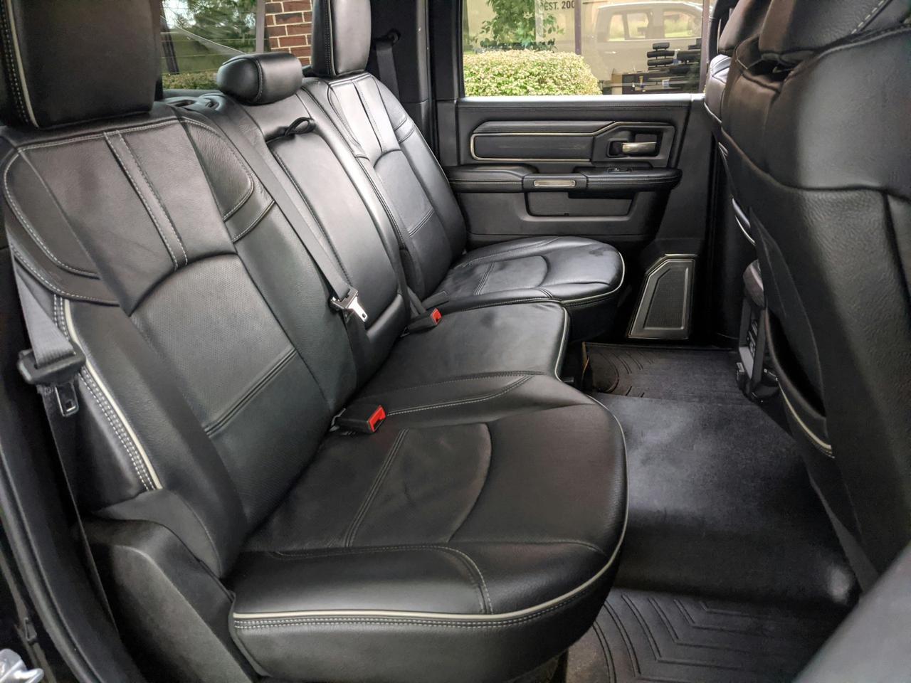 2019 Ram 2500 Limited St. Charles  IL