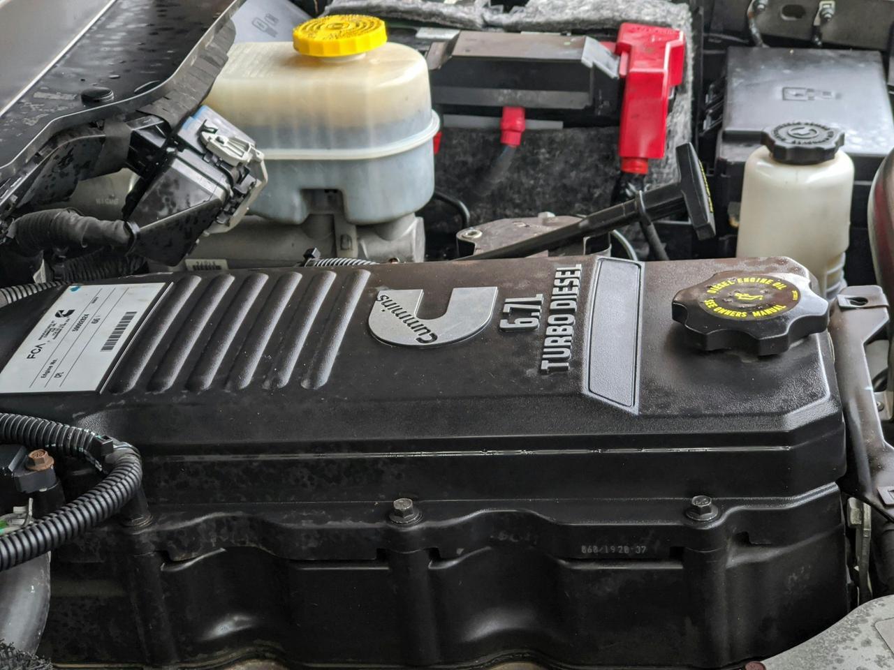 2019 Ram 2500 Limited St. Charles  IL