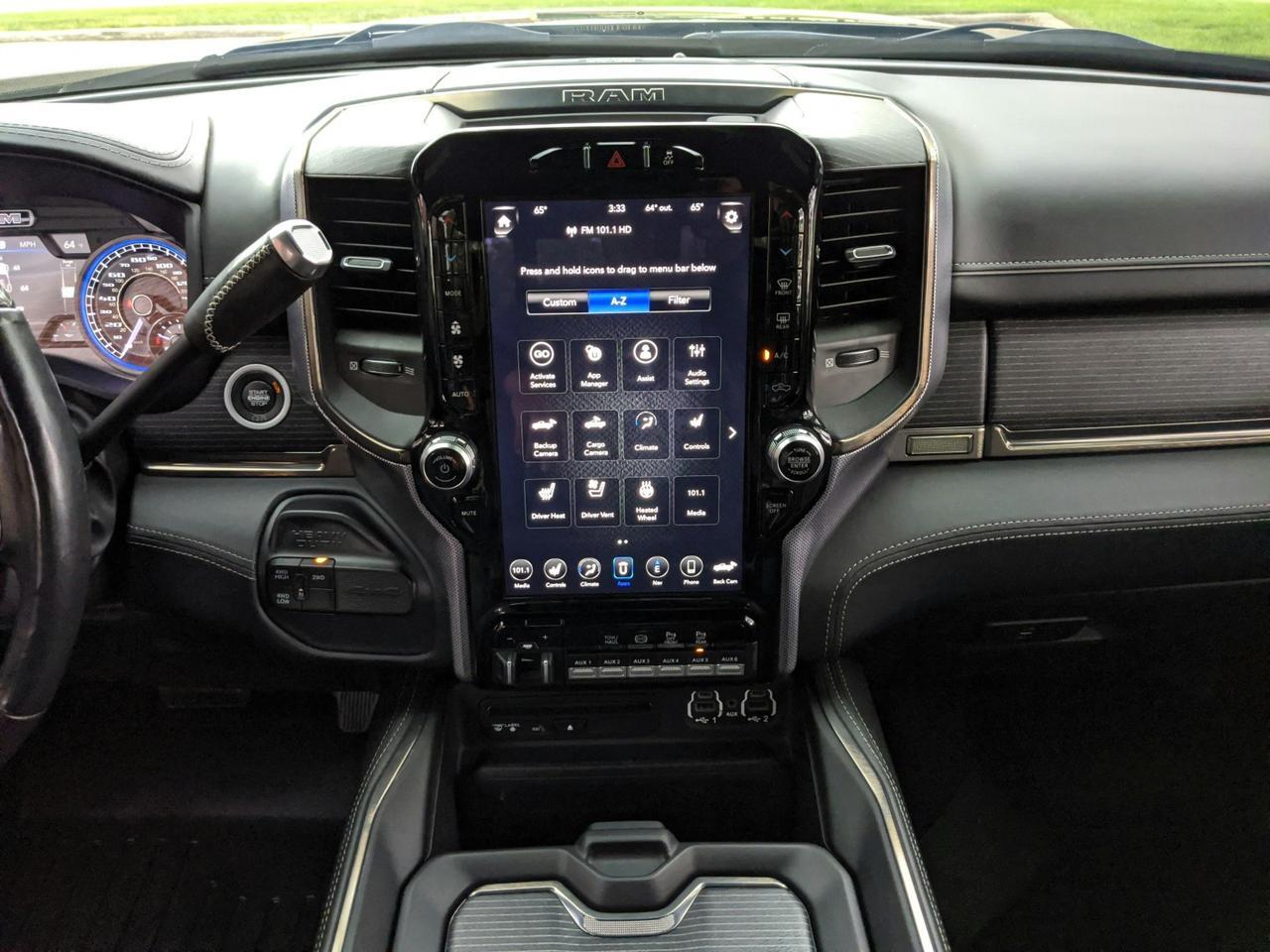 2019 Ram 2500 Limited St. Charles  IL