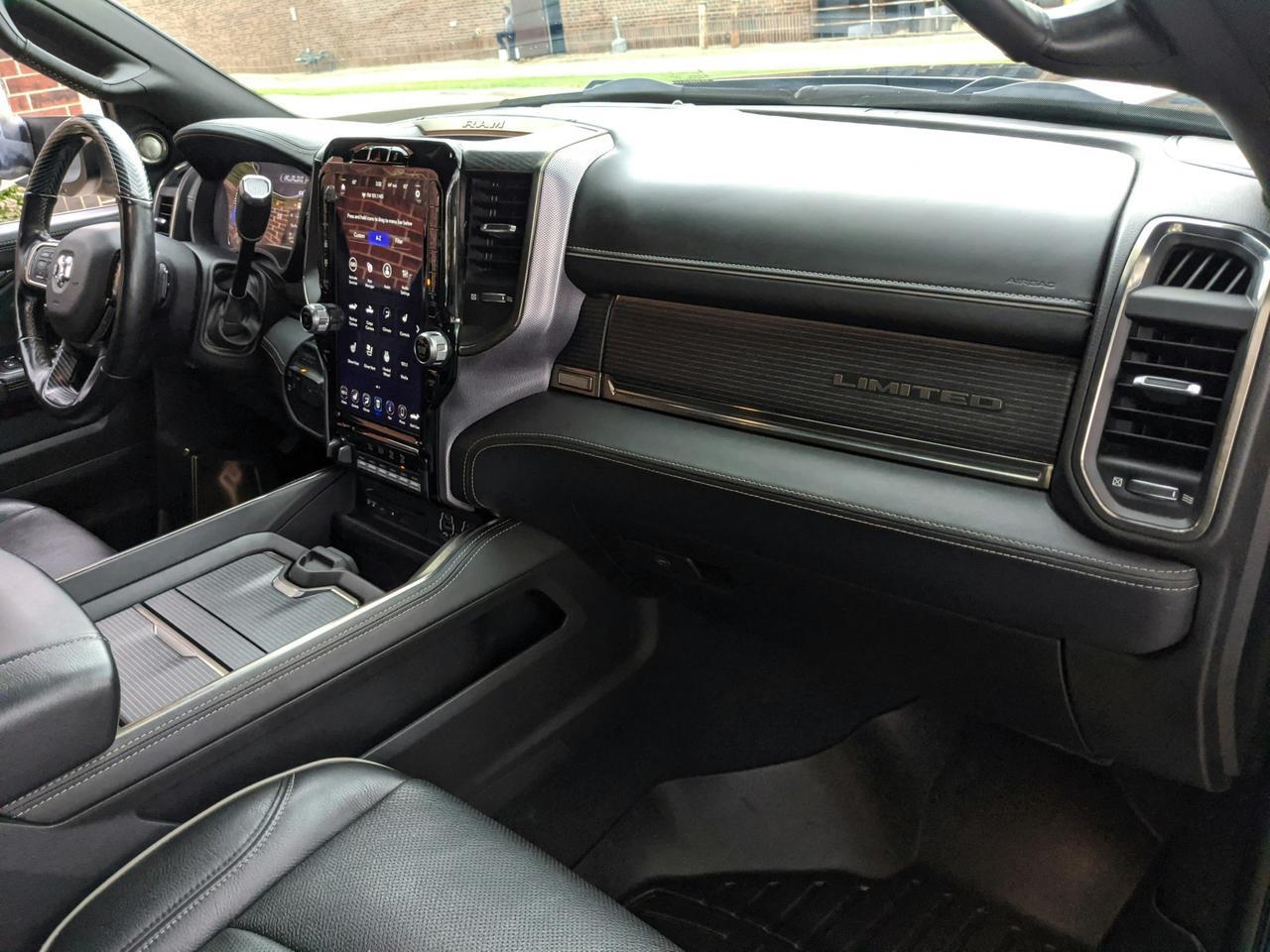 2019 Ram 2500 Limited St. Charles  IL