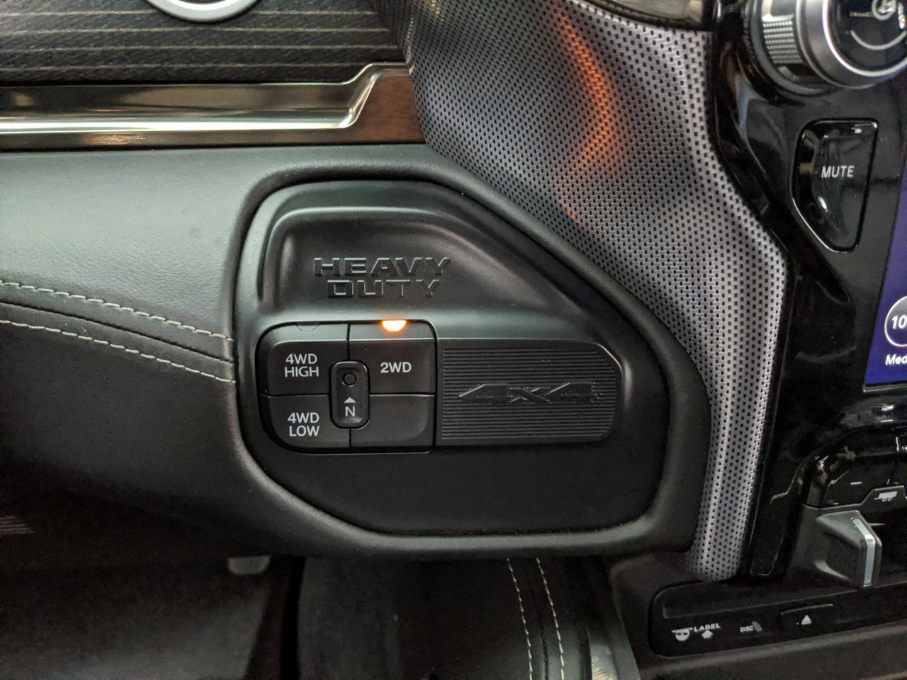 2019 Ram 2500 Limited St. Charles  IL