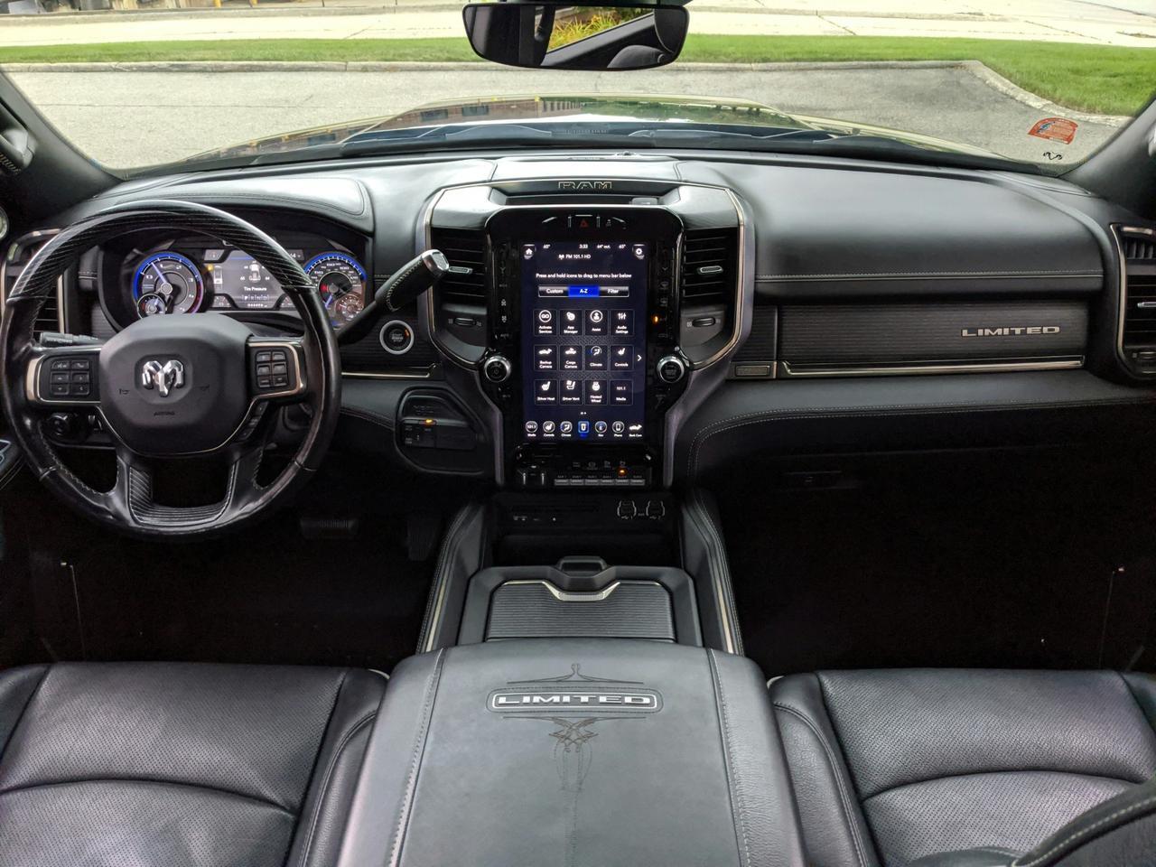 2019 Ram 2500 Limited St. Charles  IL