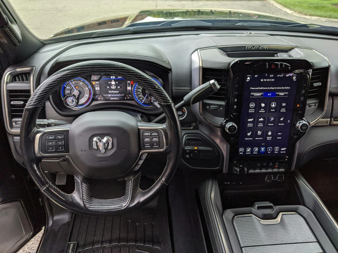 2019 Ram 2500 Limited St. Charles  IL
