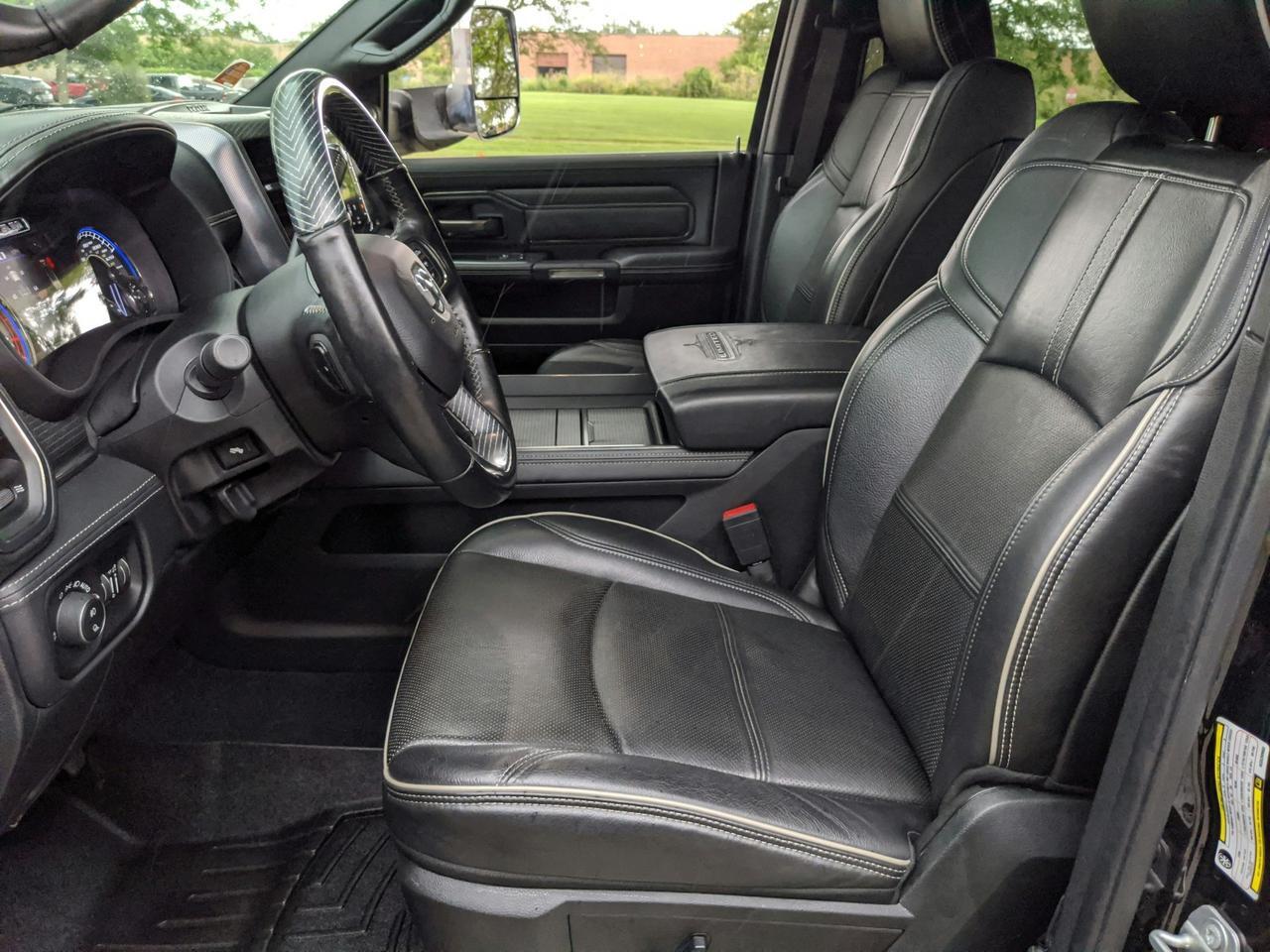 2019 Ram 2500 Limited St. Charles  IL