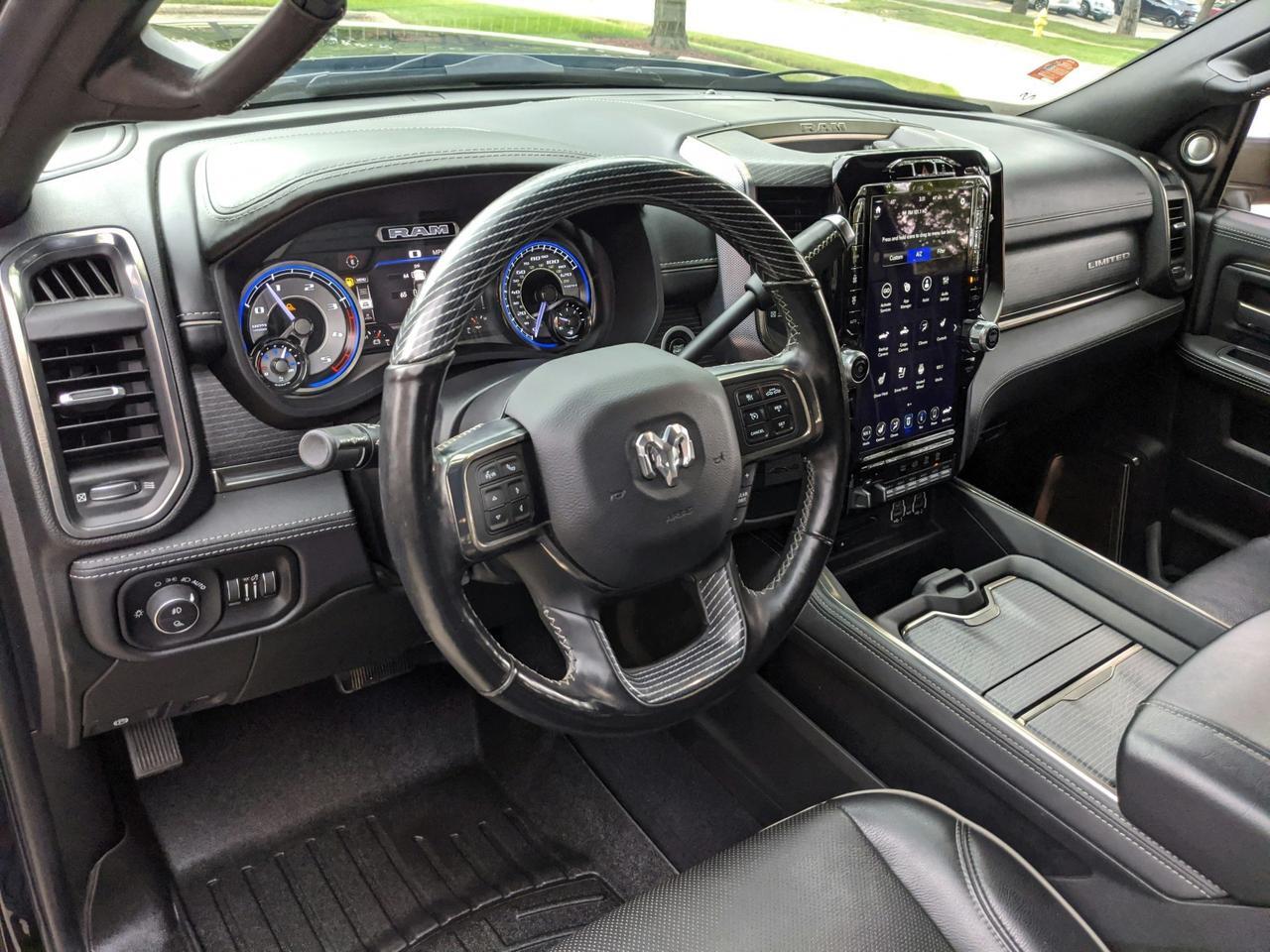 2019 Ram 2500 Limited St. Charles  IL