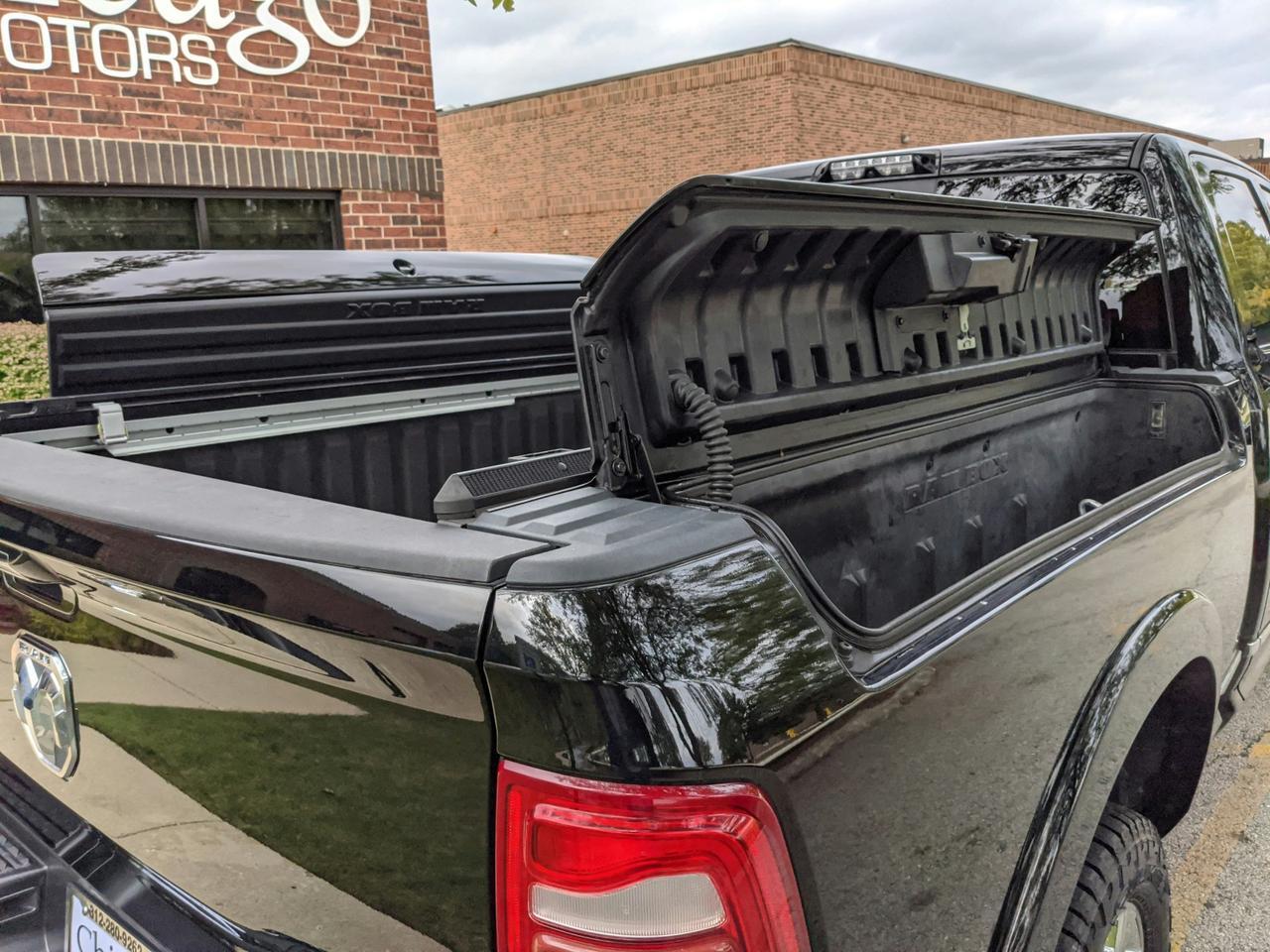 2019 Ram 2500 Limited St. Charles  IL