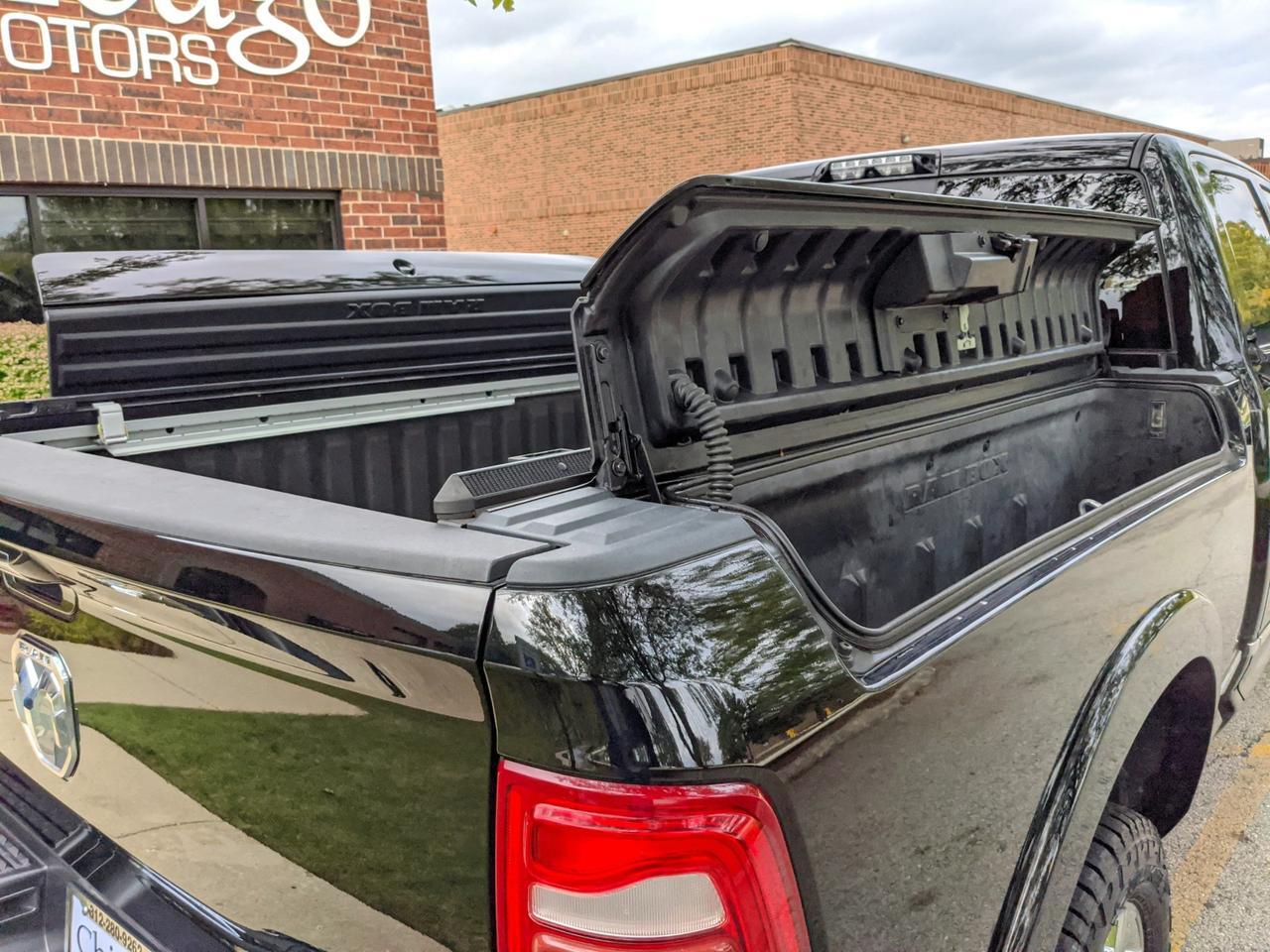 2019 Ram 2500 Limited St. Charles  IL