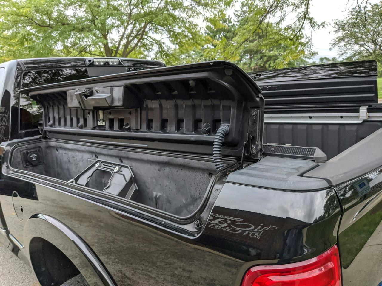 2019 Ram 2500 Limited St. Charles  IL