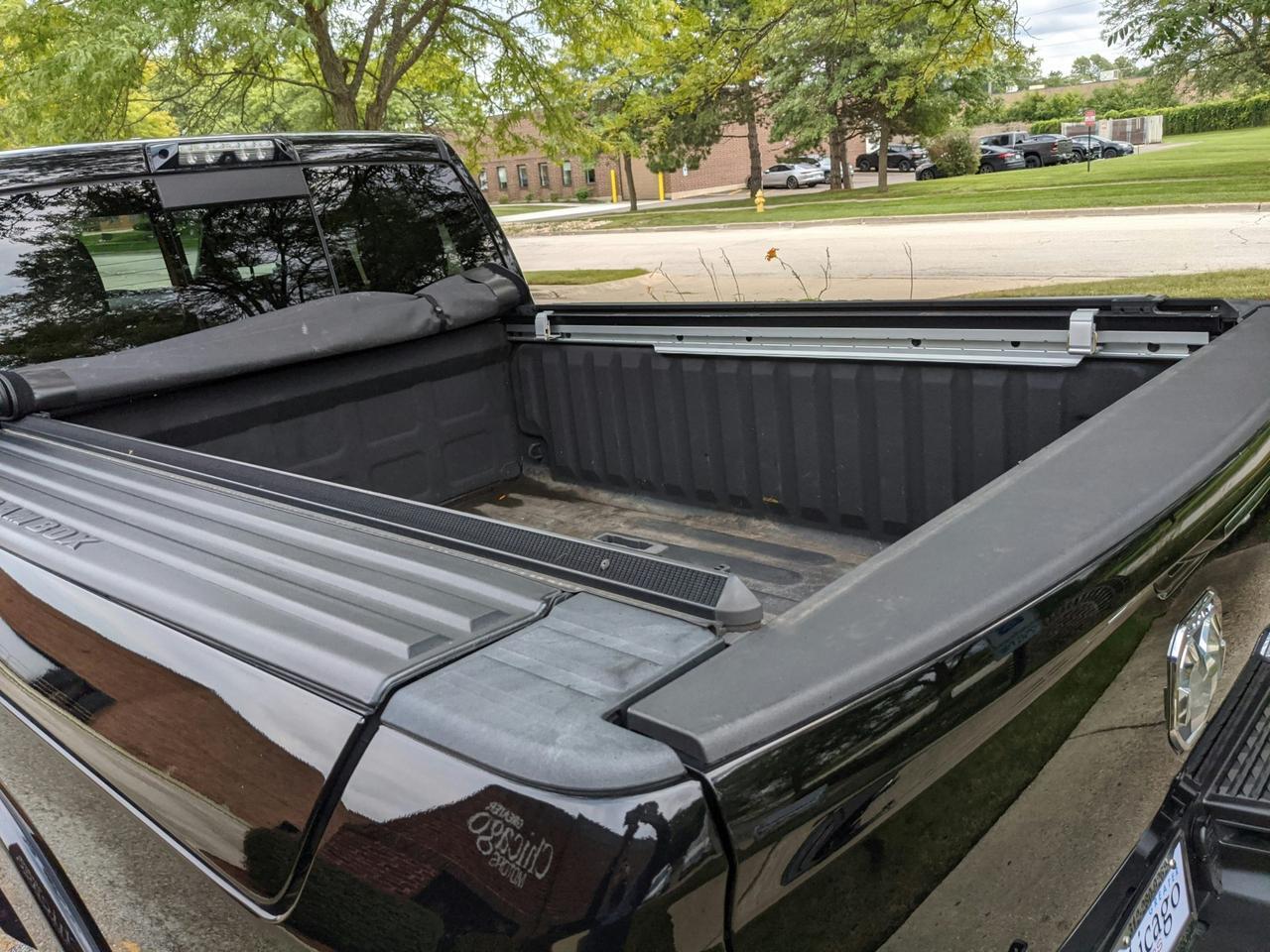2019 Ram 2500 Limited St. Charles  IL
