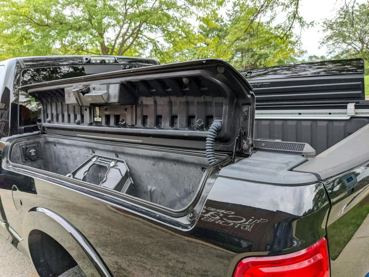 2019 Ram 2500 Limited St. Charles  IL