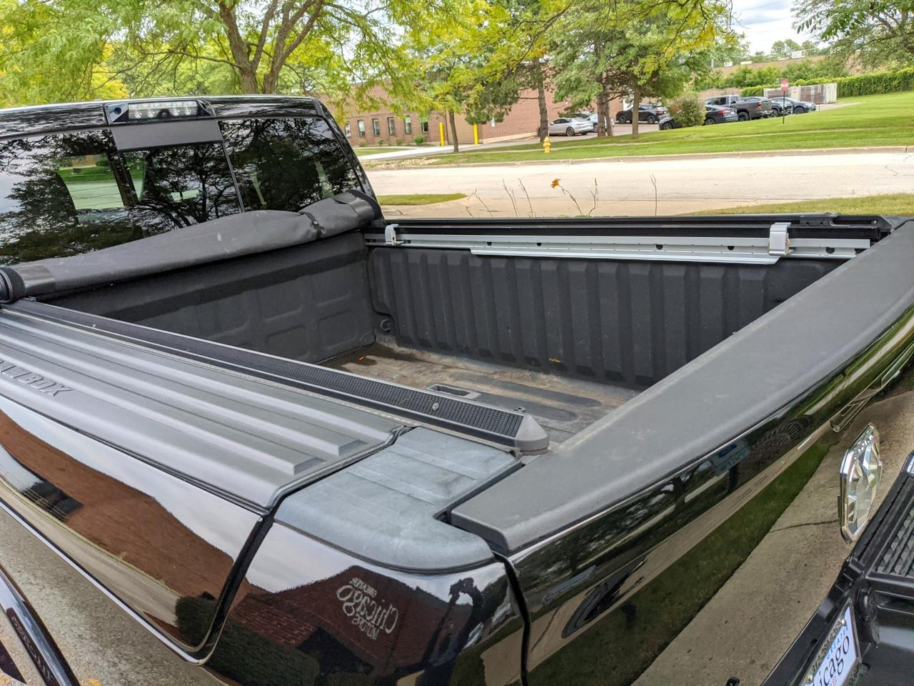 2019 Ram 2500 Limited St. Charles  IL