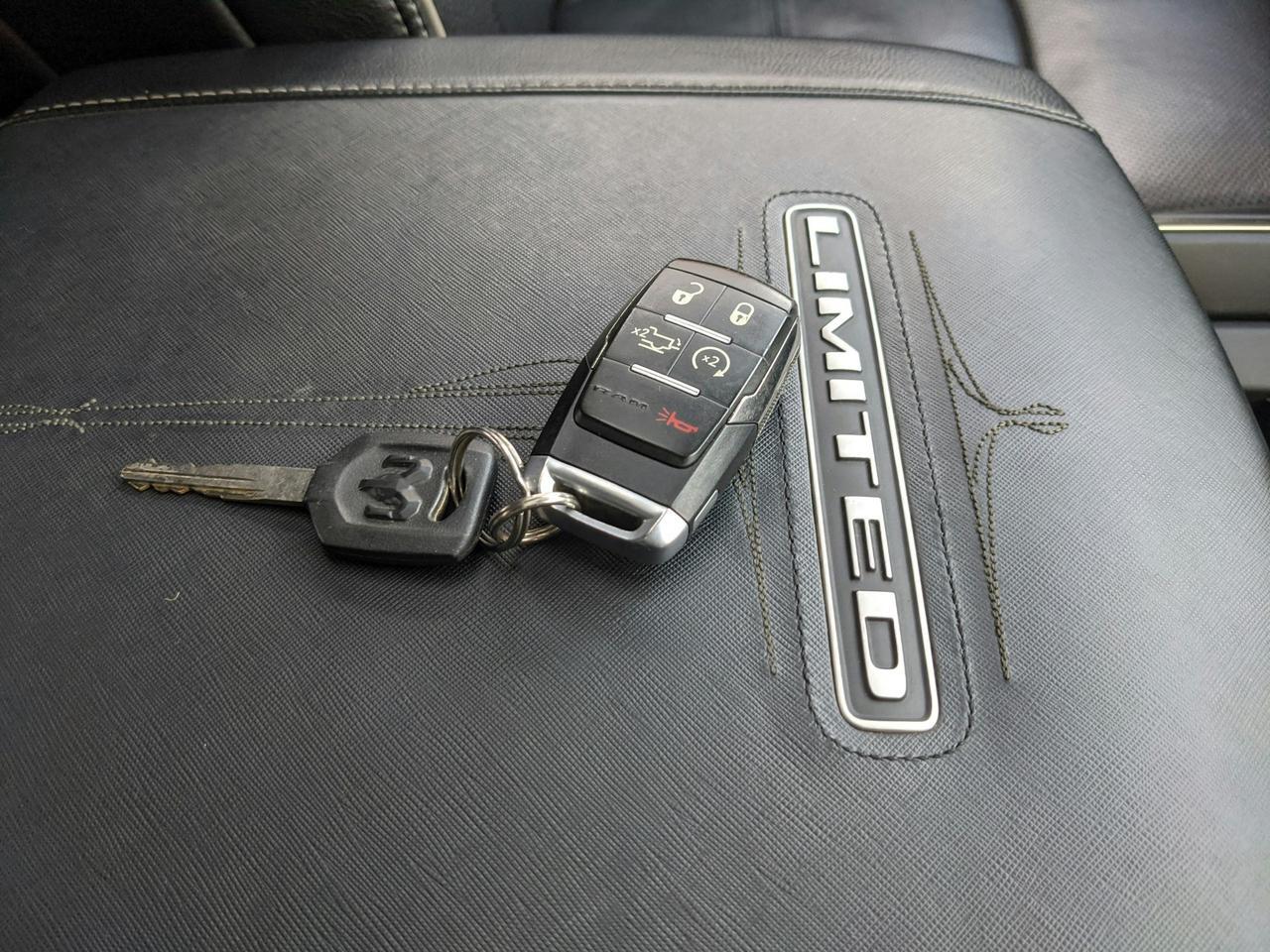 2019 Ram 2500 Limited St. Charles  IL