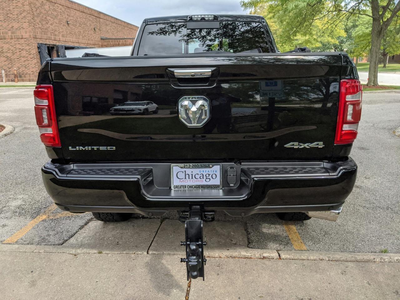 2019 Ram 2500 Limited St. Charles  IL