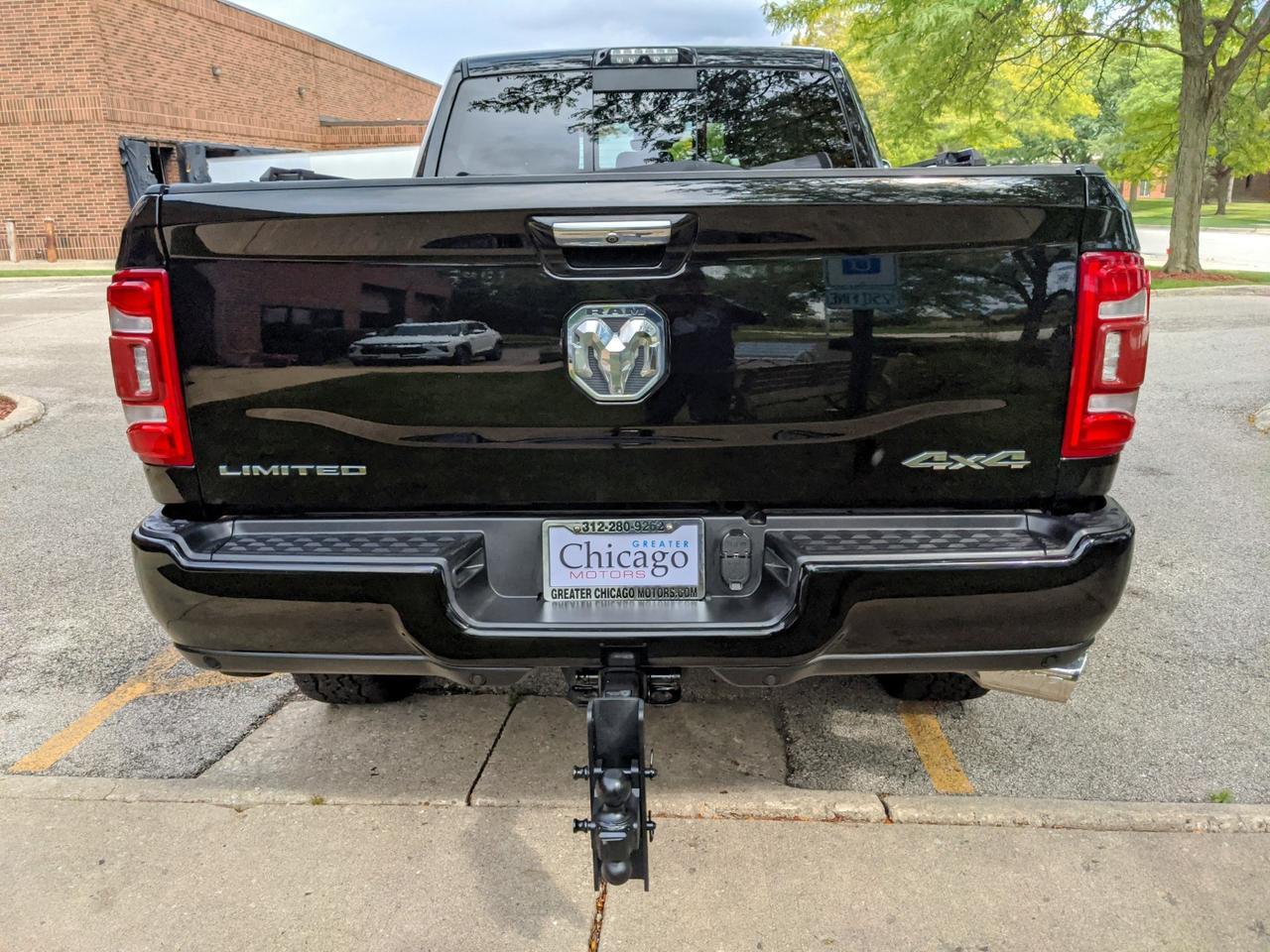 2019 Ram 2500 Limited St. Charles  IL