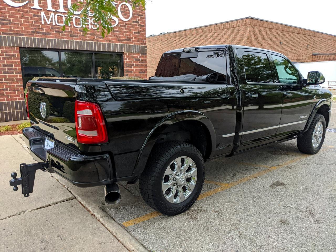 2019 Ram 2500 Limited St. Charles  IL