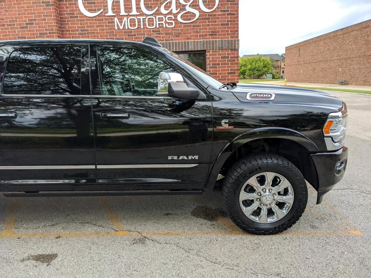 2019 Ram 2500 Limited St. Charles  IL
