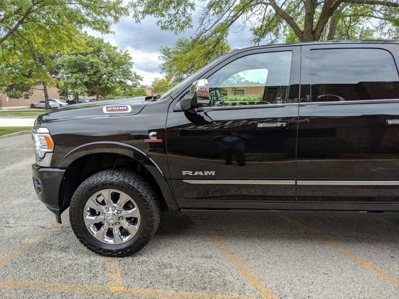 2019 Ram 2500 Limited St. Charles  IL
