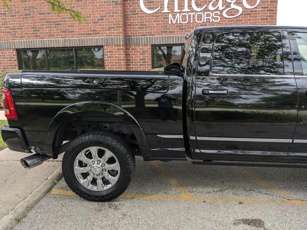2019 Ram 2500 Limited St. Charles  IL