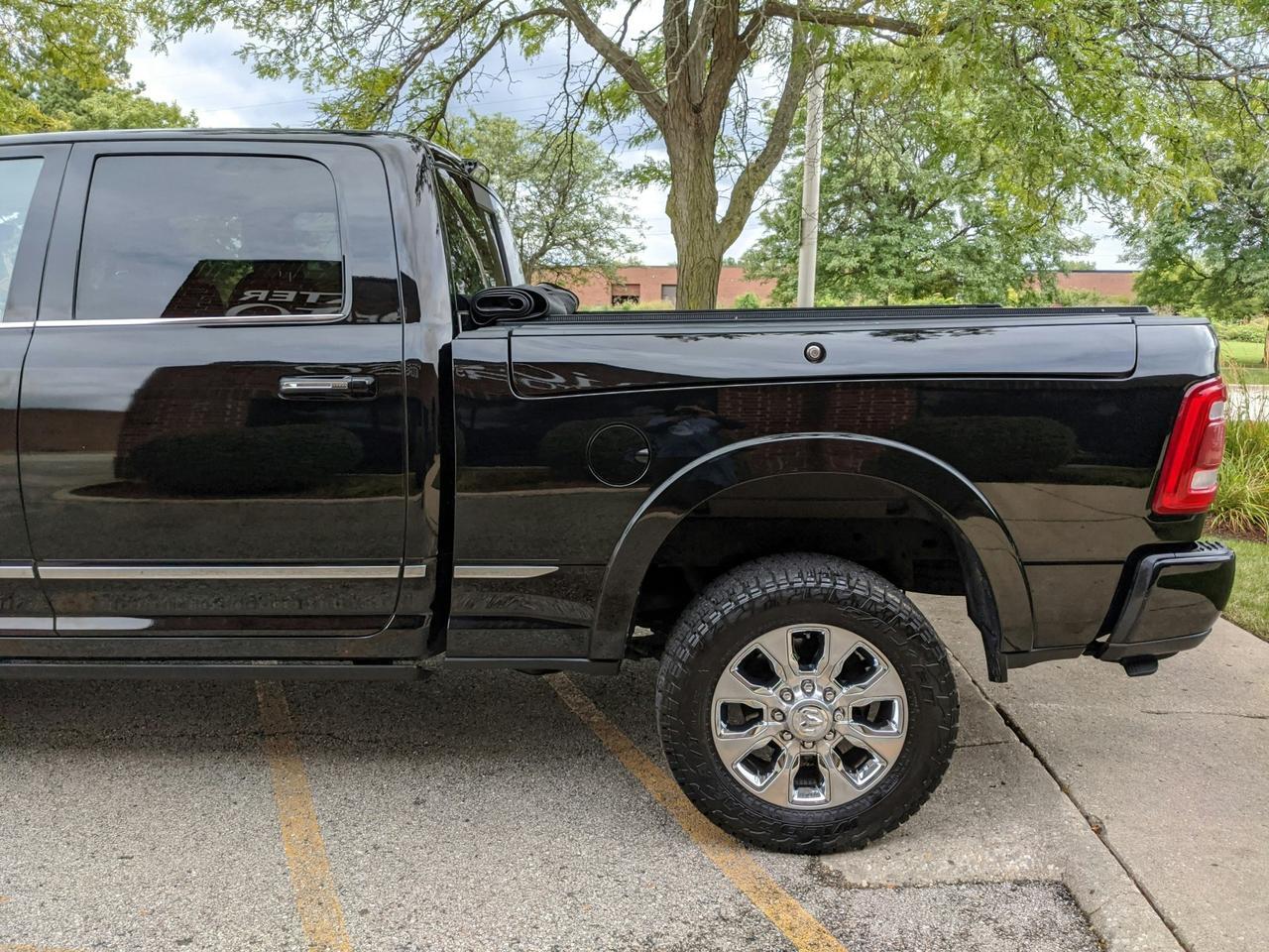 2019 Ram 2500 Limited St. Charles  IL