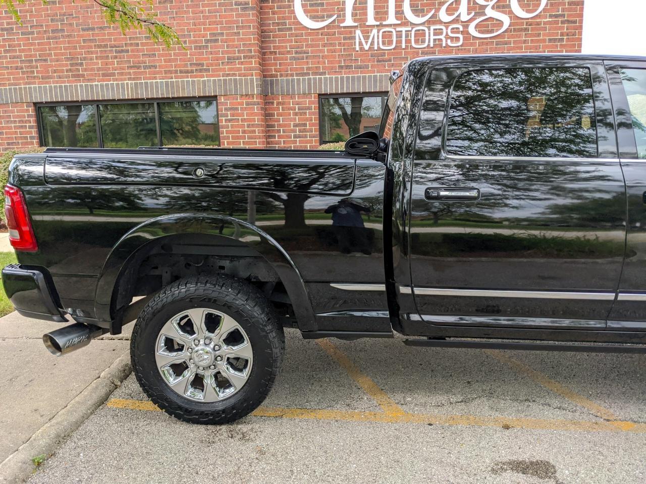 2019 Ram 2500 Limited St. Charles  IL
