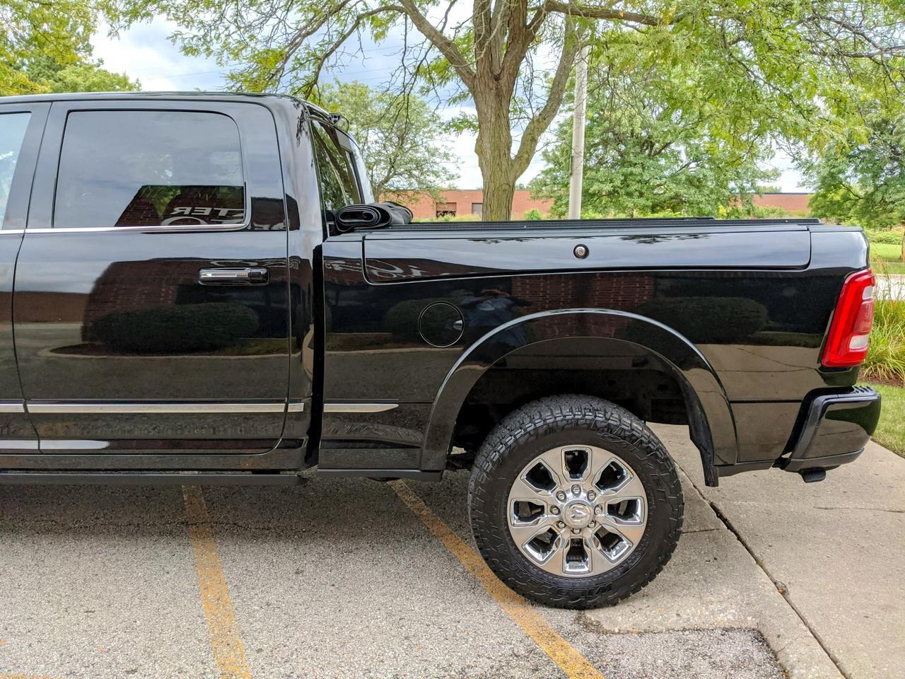 2019 Ram 2500 Limited St. Charles  IL
