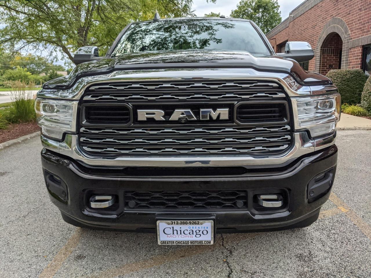 2019 Ram 2500 Limited St. Charles  IL