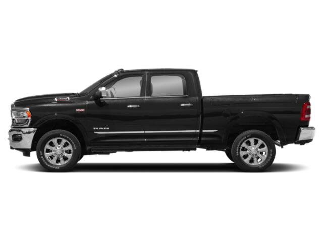 2019 Ram 2500 Limited Winder GA
