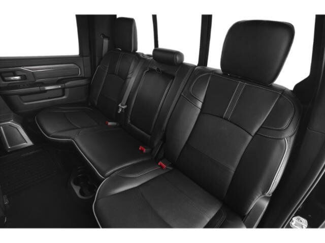 2019 Ram 2500 Limited Winder GA