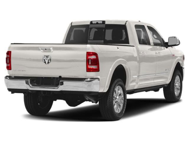 2019 Ram 2500 Limited Winder GA