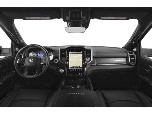 2019 Ram 2500 Limited Winder GA