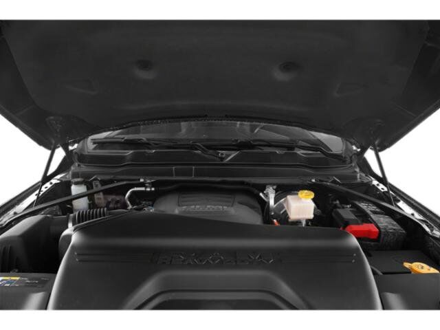 2019 Ram 2500 Limited Winder GA