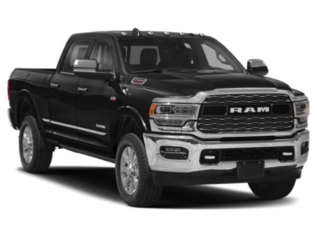 2019 Ram 2500 Limited Winder GA