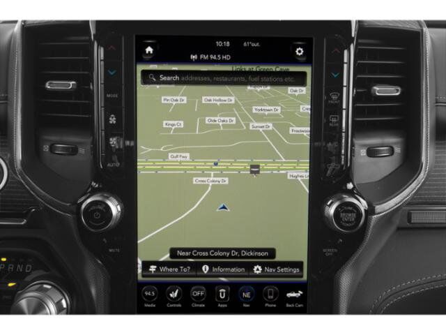 2019 Ram 2500 Limited Winder GA